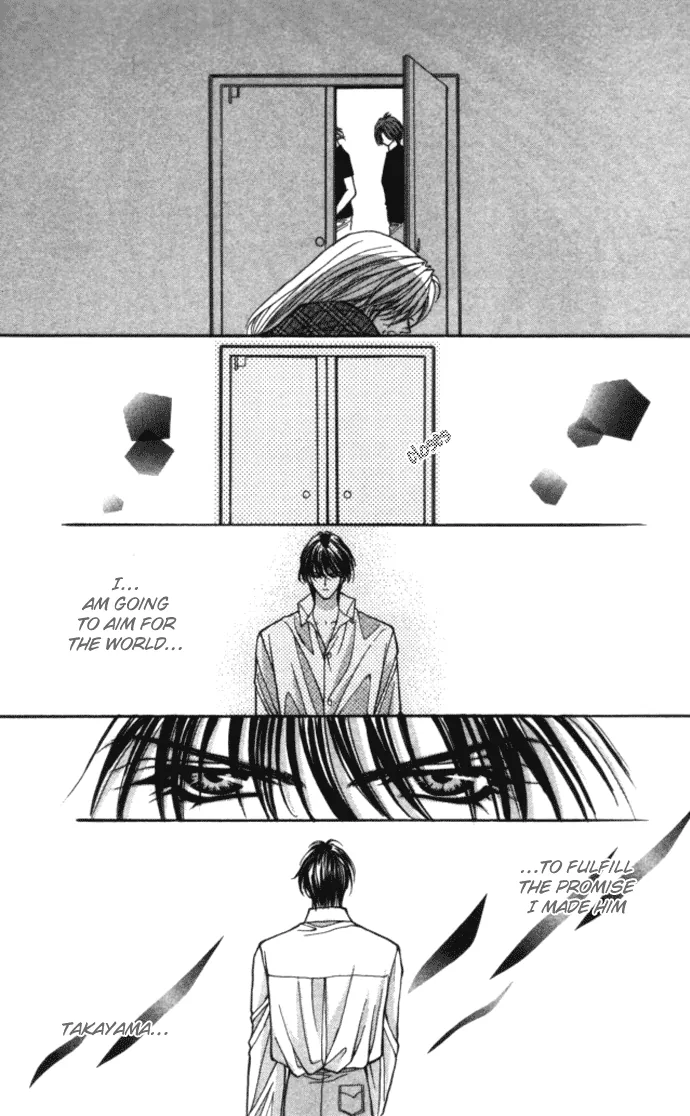 Sensual Phrase Chapter 79 page 41 - 