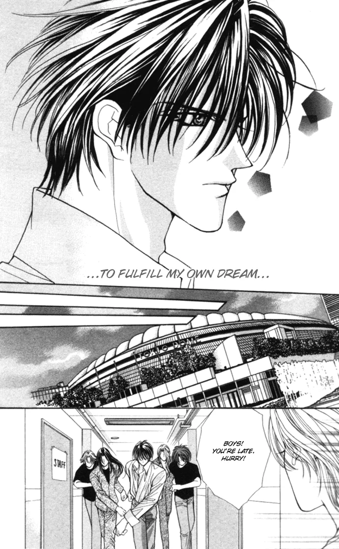 Sensual Phrase Chapter 79 page 42 - 