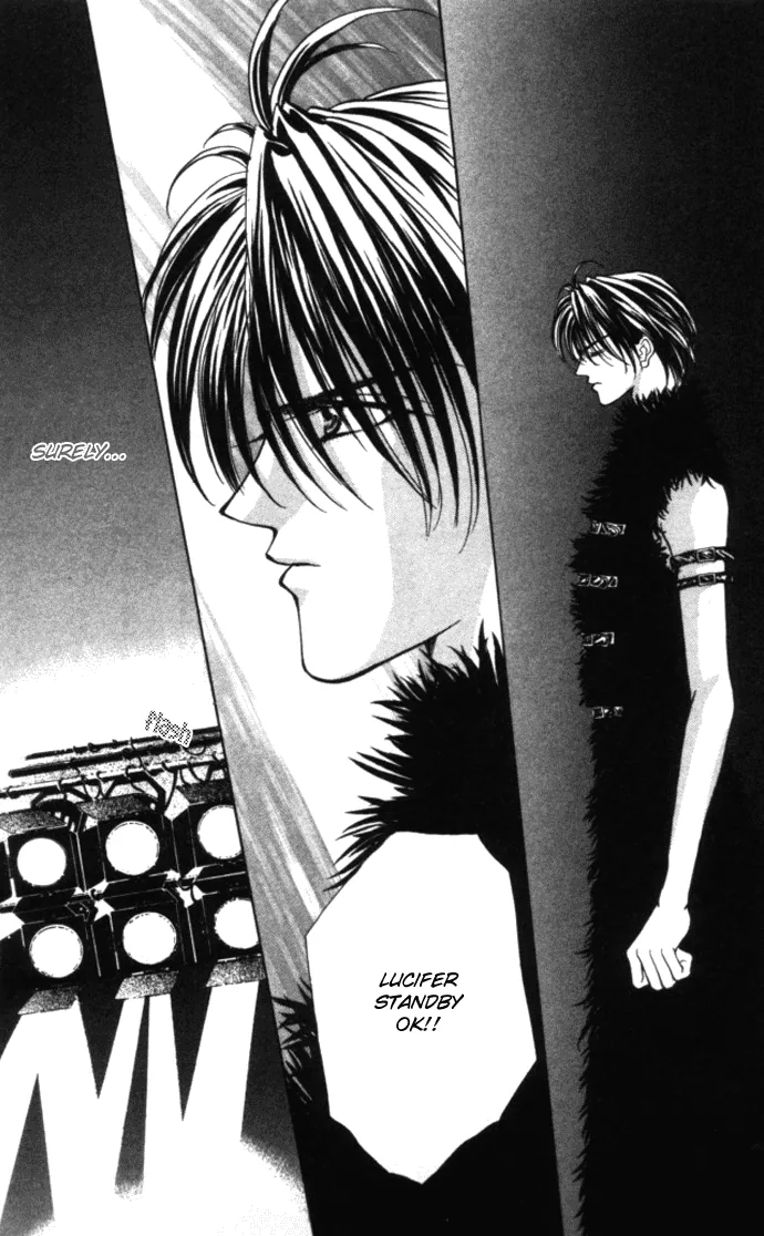 Sensual Phrase Chapter 79 page 44 - 