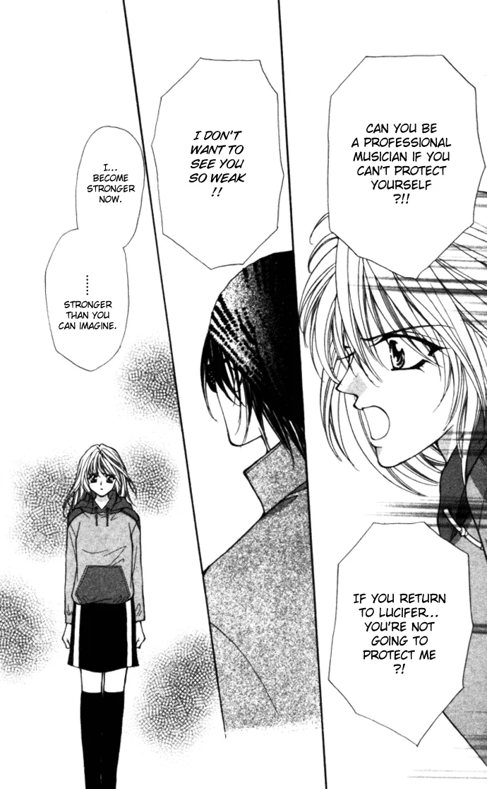 Sensual Phrase Chapter 79 page 7 - 