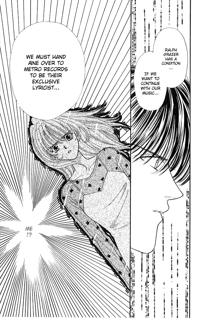 Sensual Phrase Chapter 8 page 3 - 