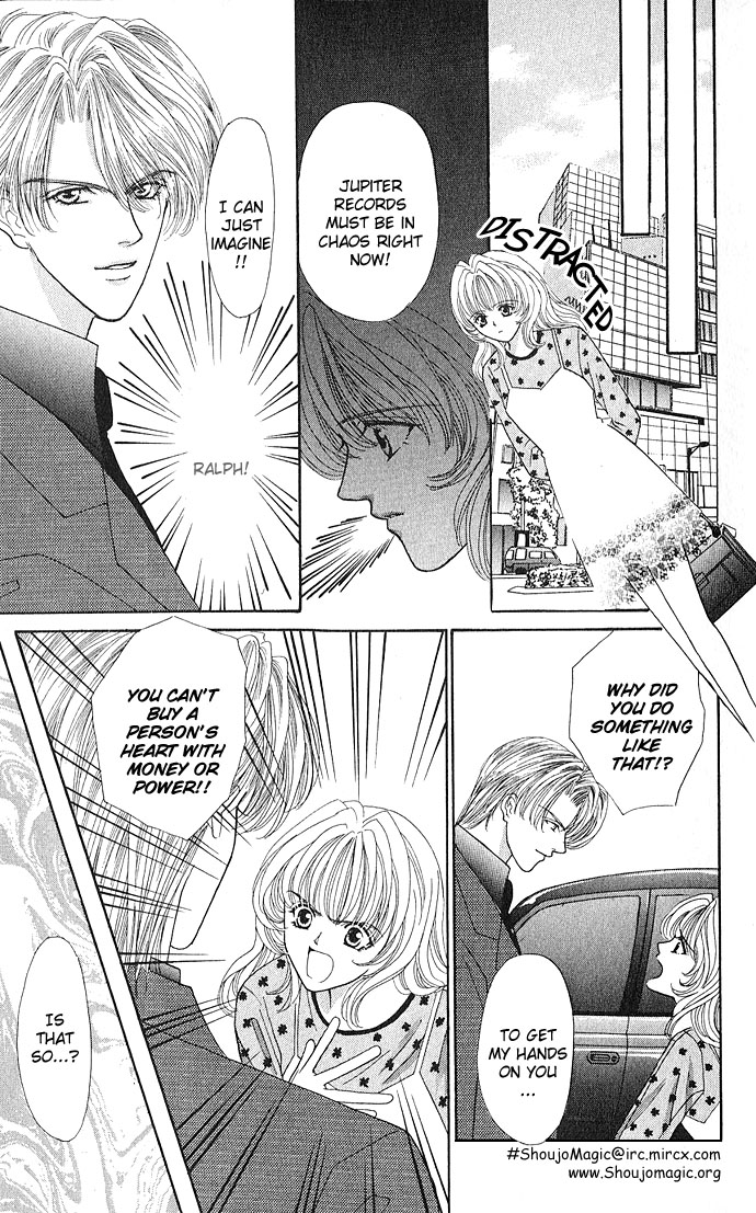 Sensual Phrase Chapter 8 page 6 - 