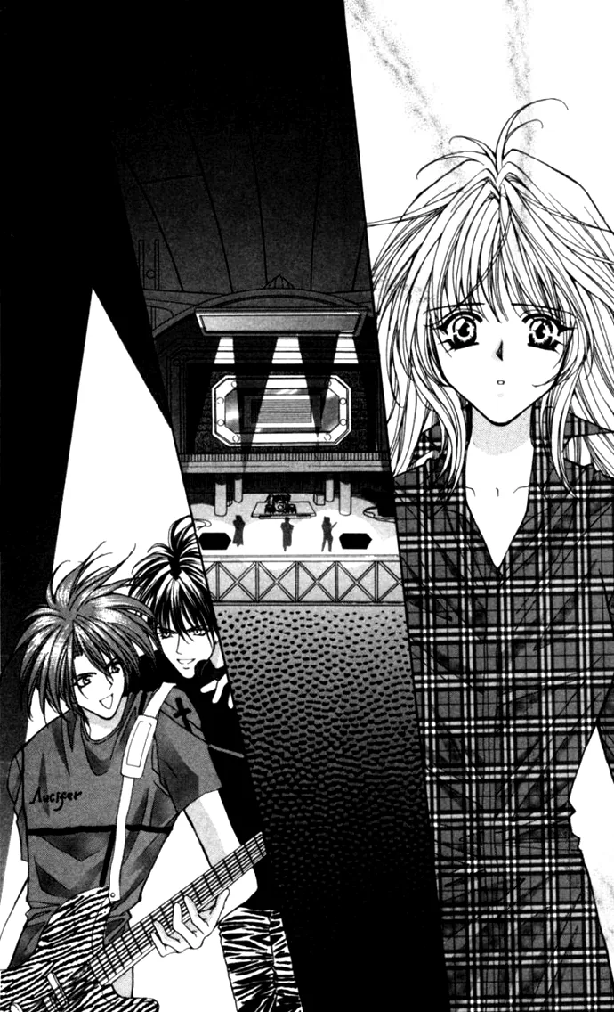 Sensual Phrase Chapter 80 page 26 - 