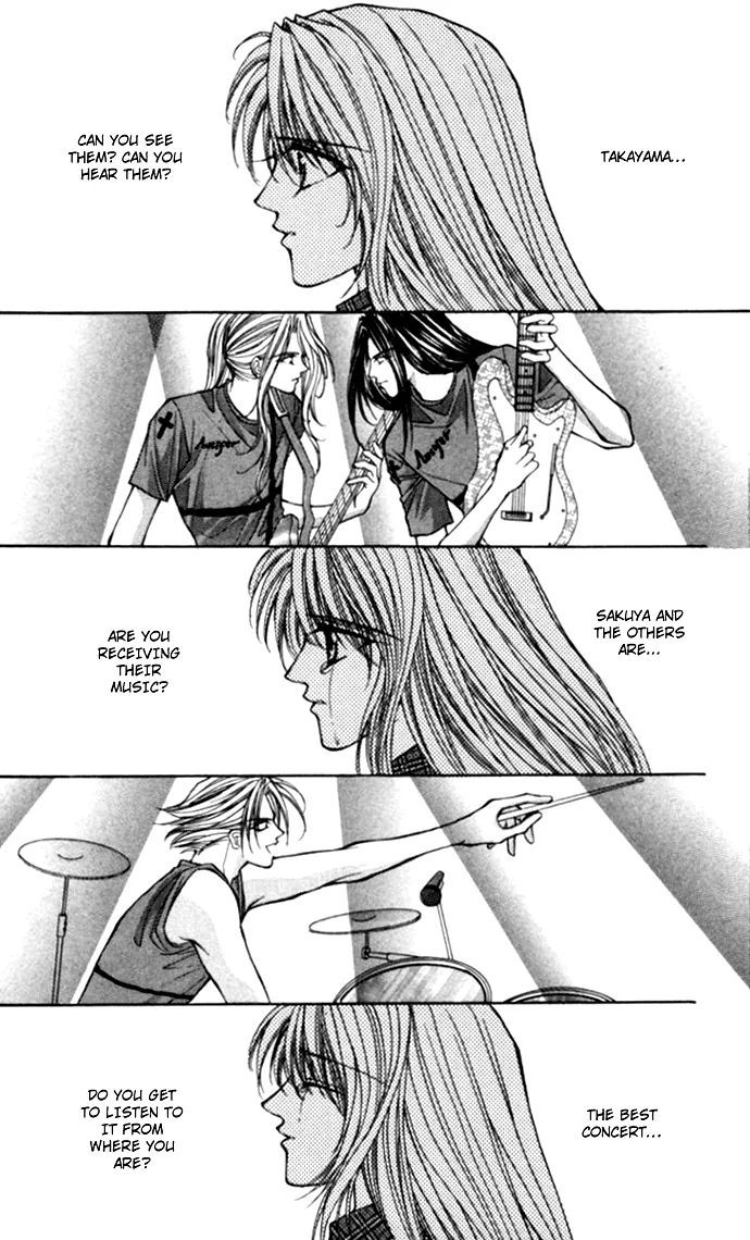 Sensual Phrase Chapter 80 page 27 - 