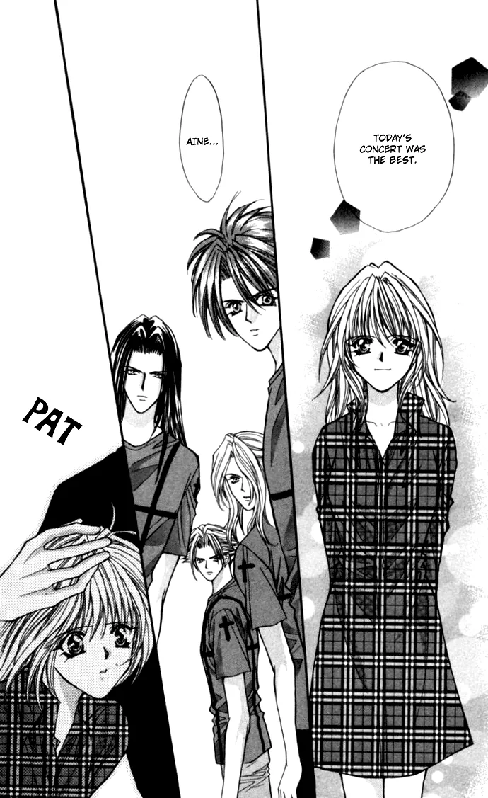 Sensual Phrase Chapter 80 page 30 - 