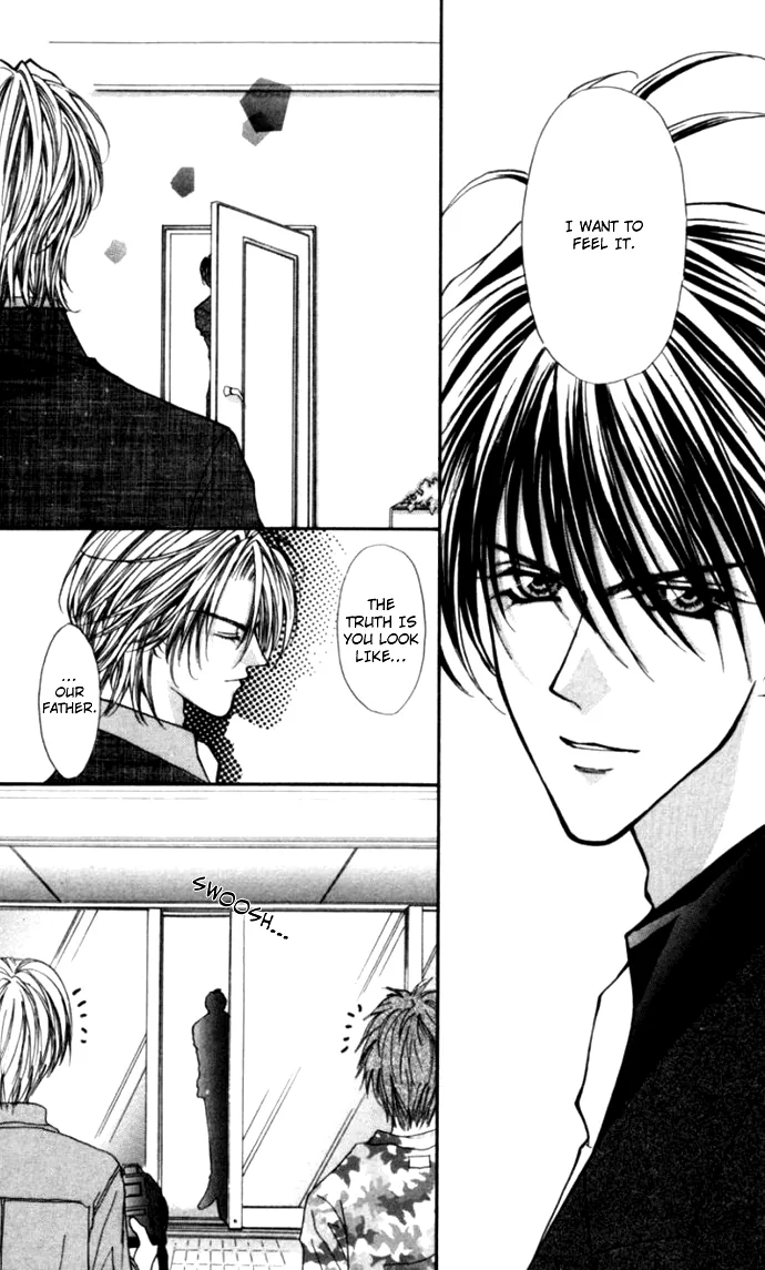 Sensual Phrase Chapter 80 page 38 - 