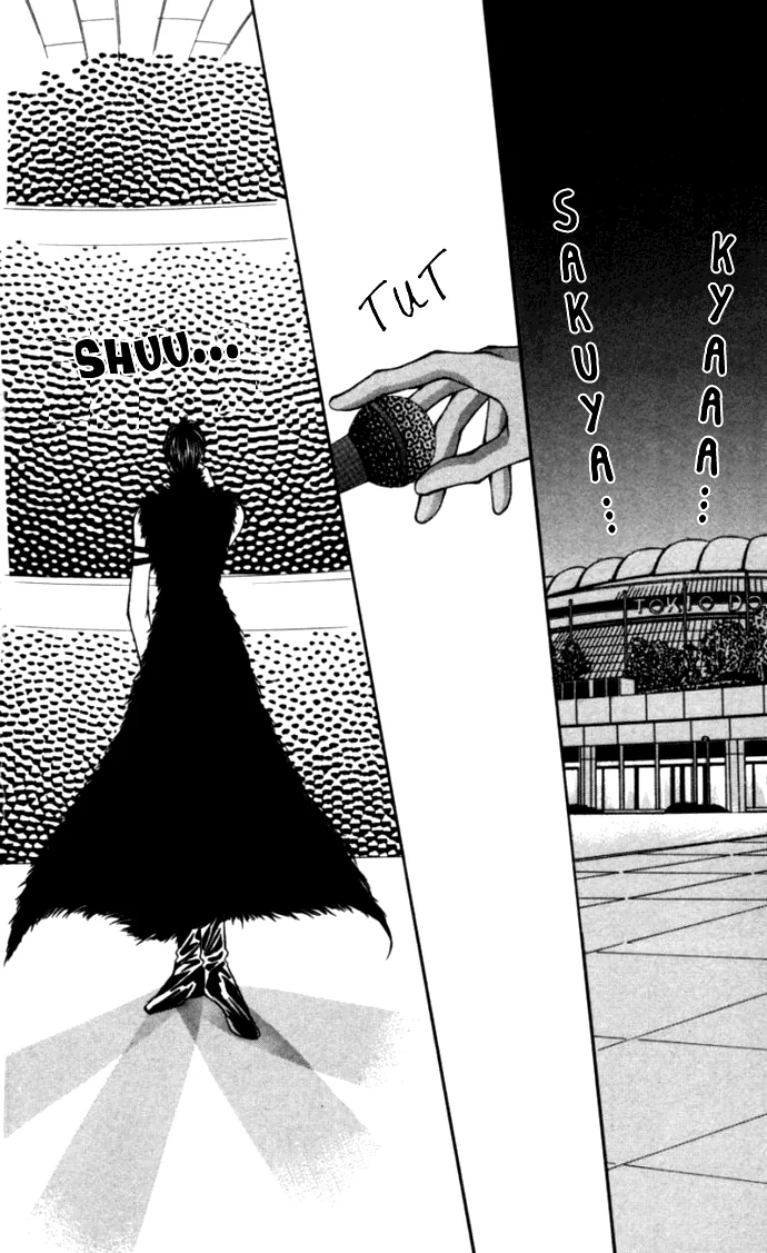 Sensual Phrase Chapter 80 page 10 - 