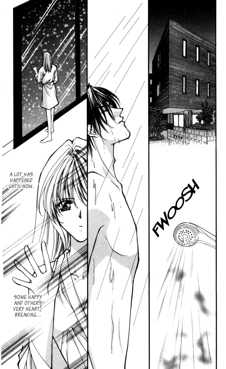 Sensual Phrase Chapter 81 page 14 - 