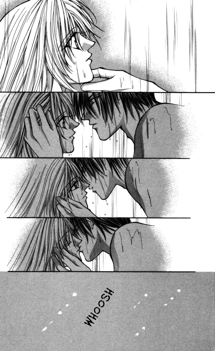 Sensual Phrase Chapter 81 page 17 - 