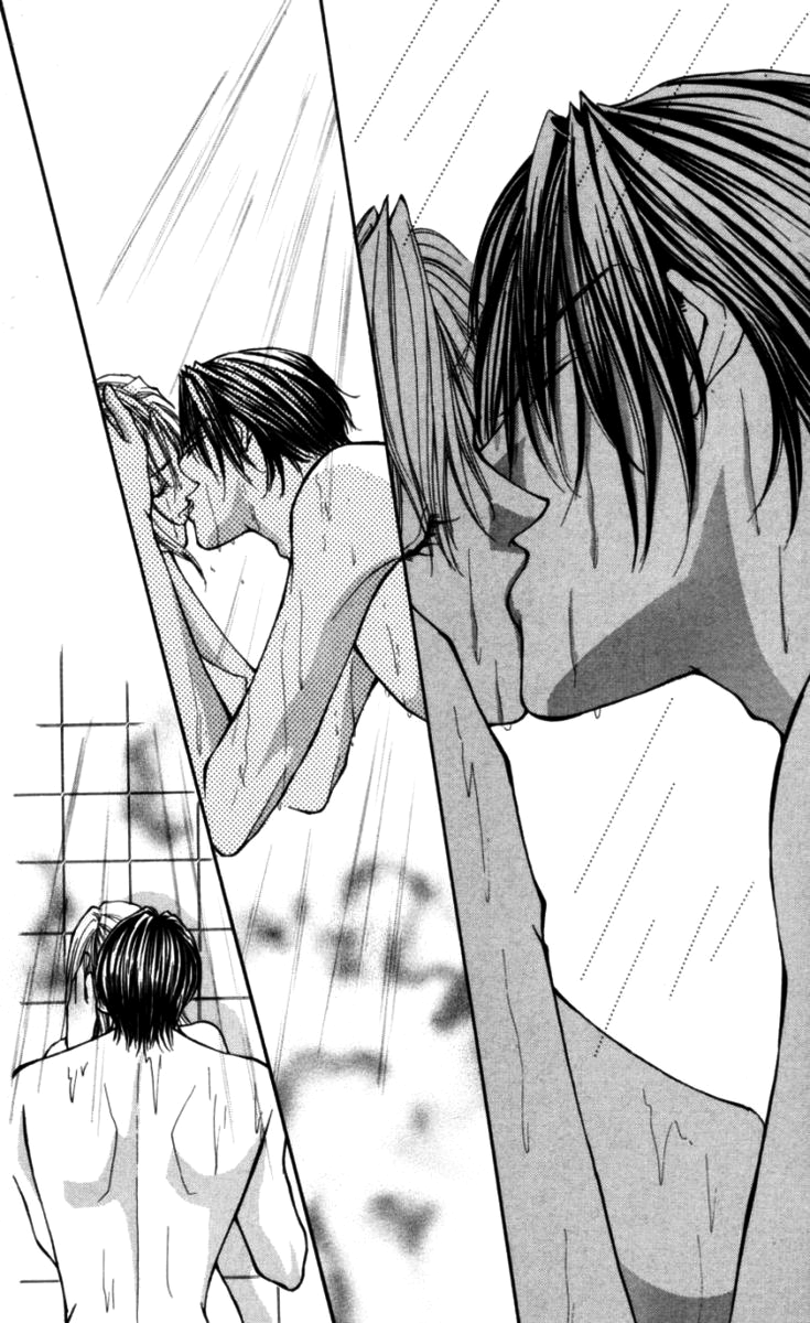 Sensual Phrase Chapter 81 page 18 - 