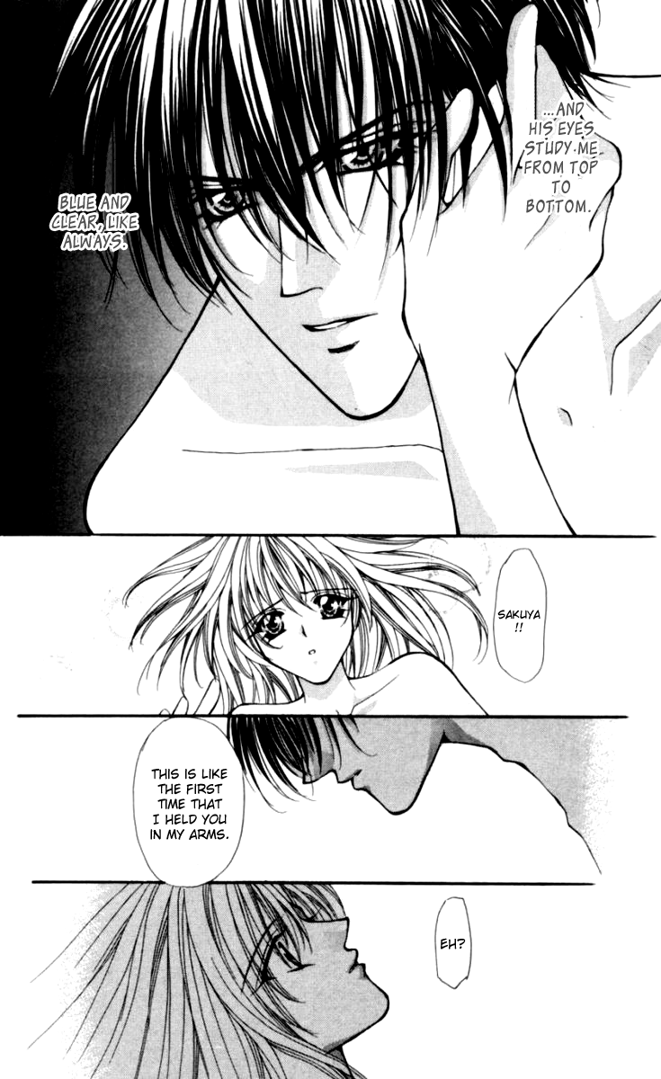 Sensual Phrase Chapter 81 page 26 - 
