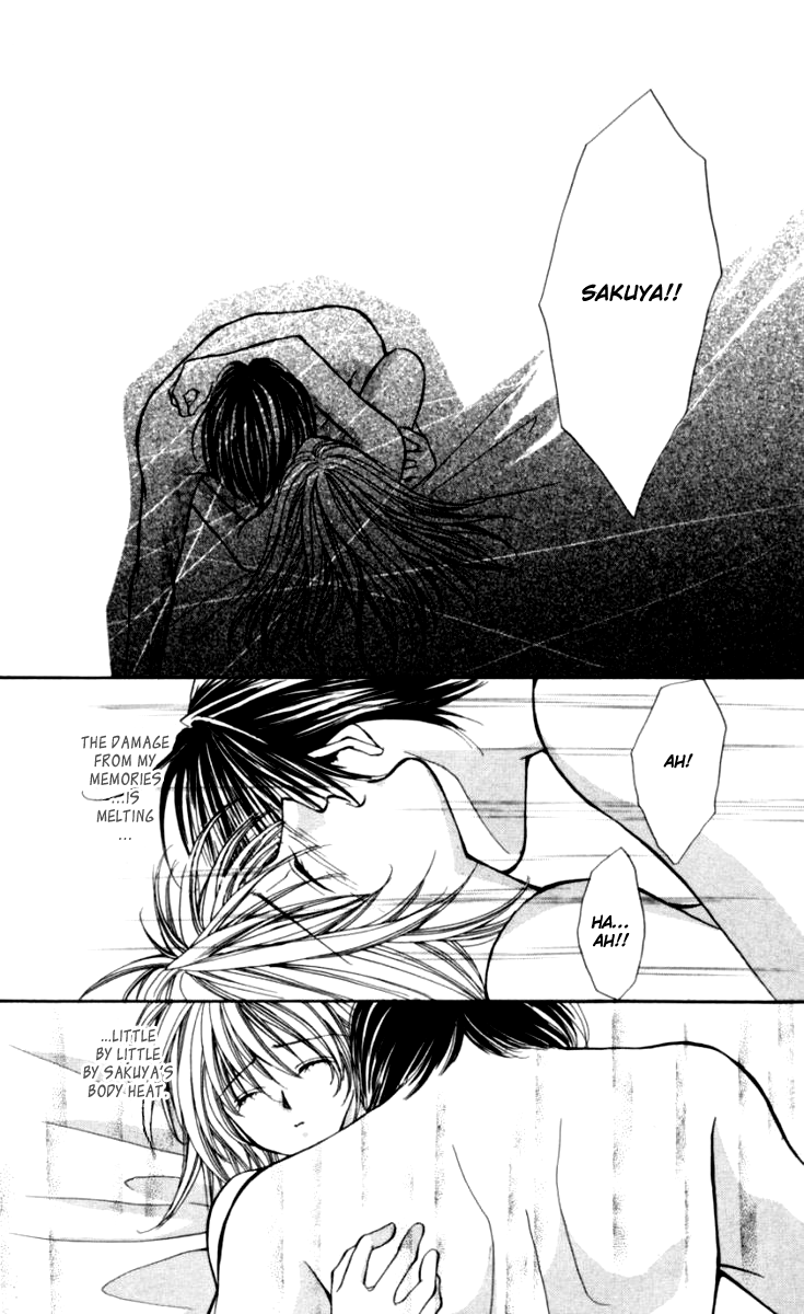 Sensual Phrase Chapter 81 page 29 - 