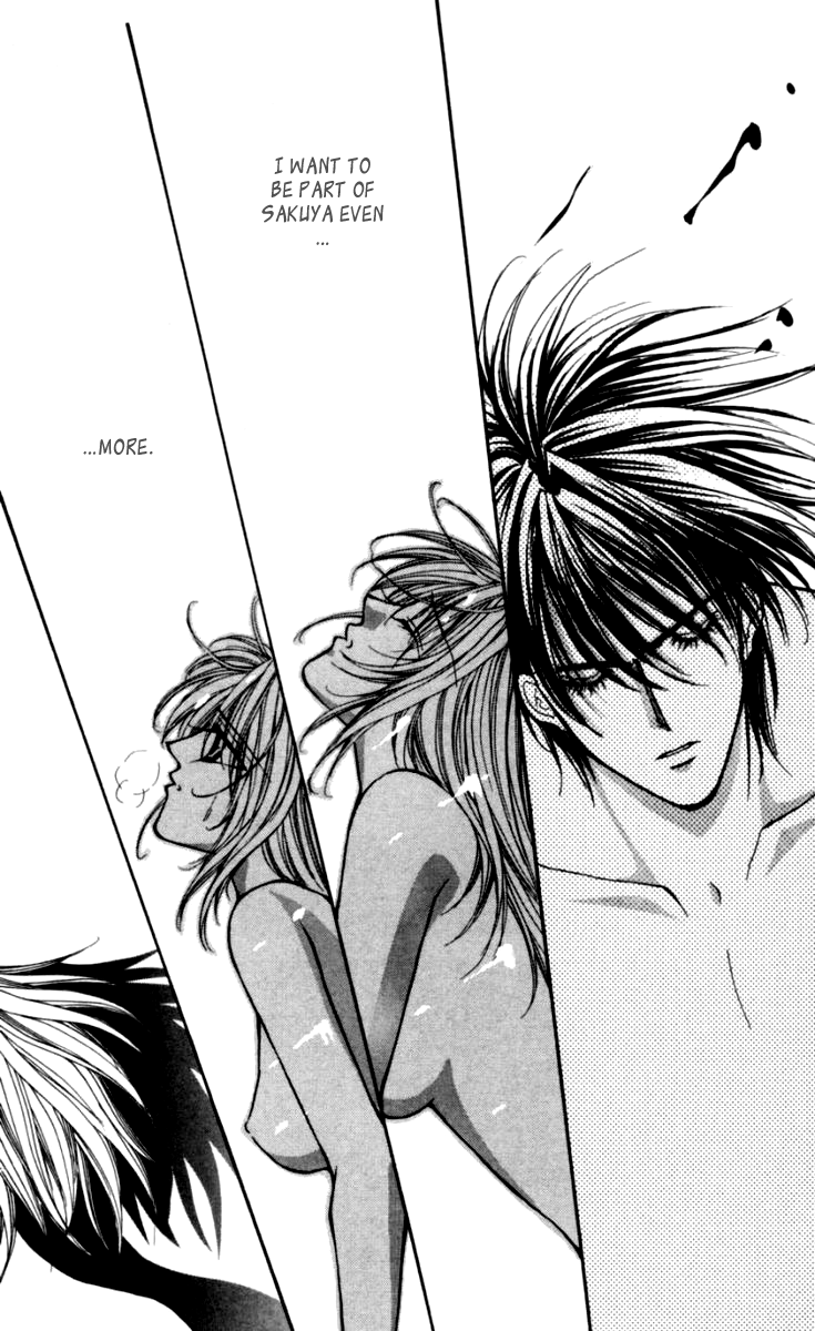 Sensual Phrase Chapter 81 page 30 - 