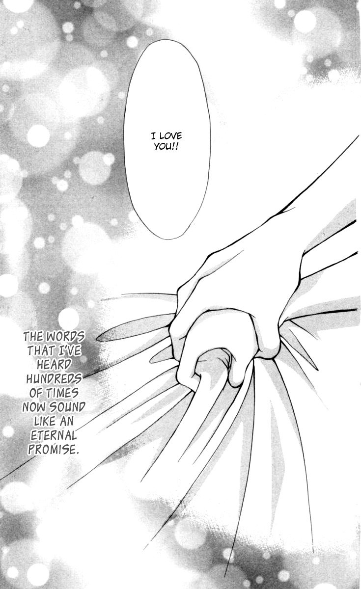 Sensual Phrase Chapter 81 page 31 - 