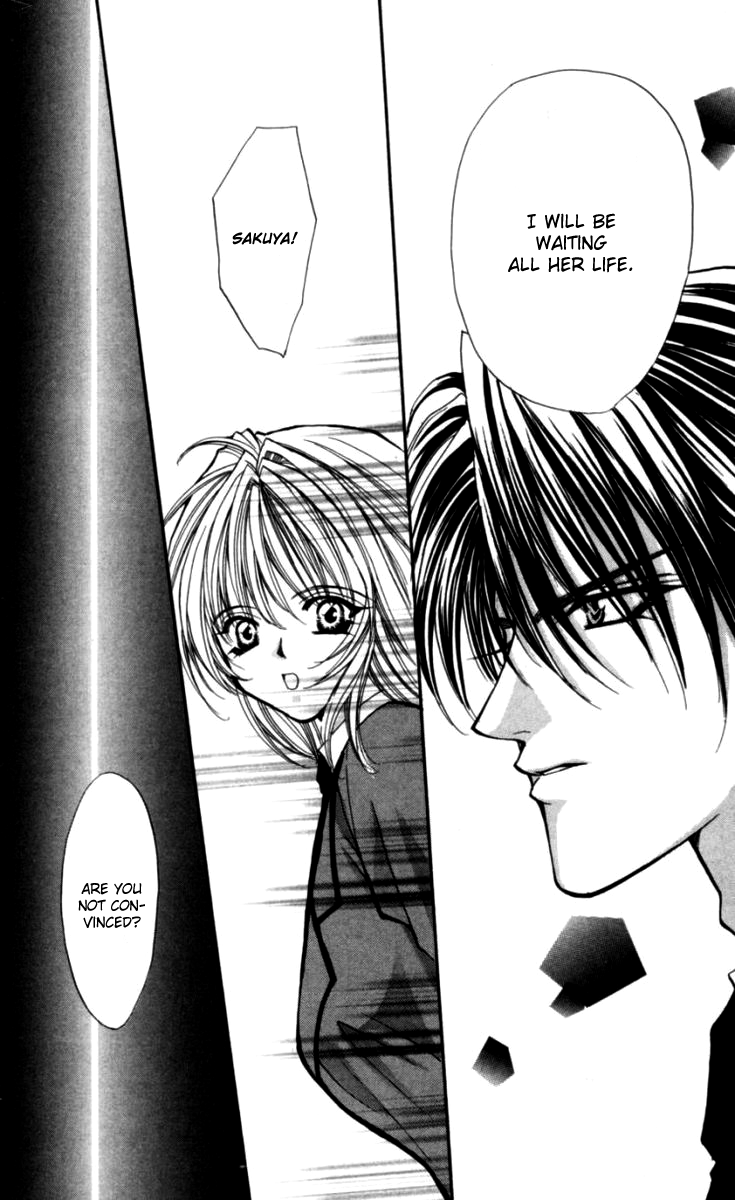 Sensual Phrase Chapter 81 page 10 - 