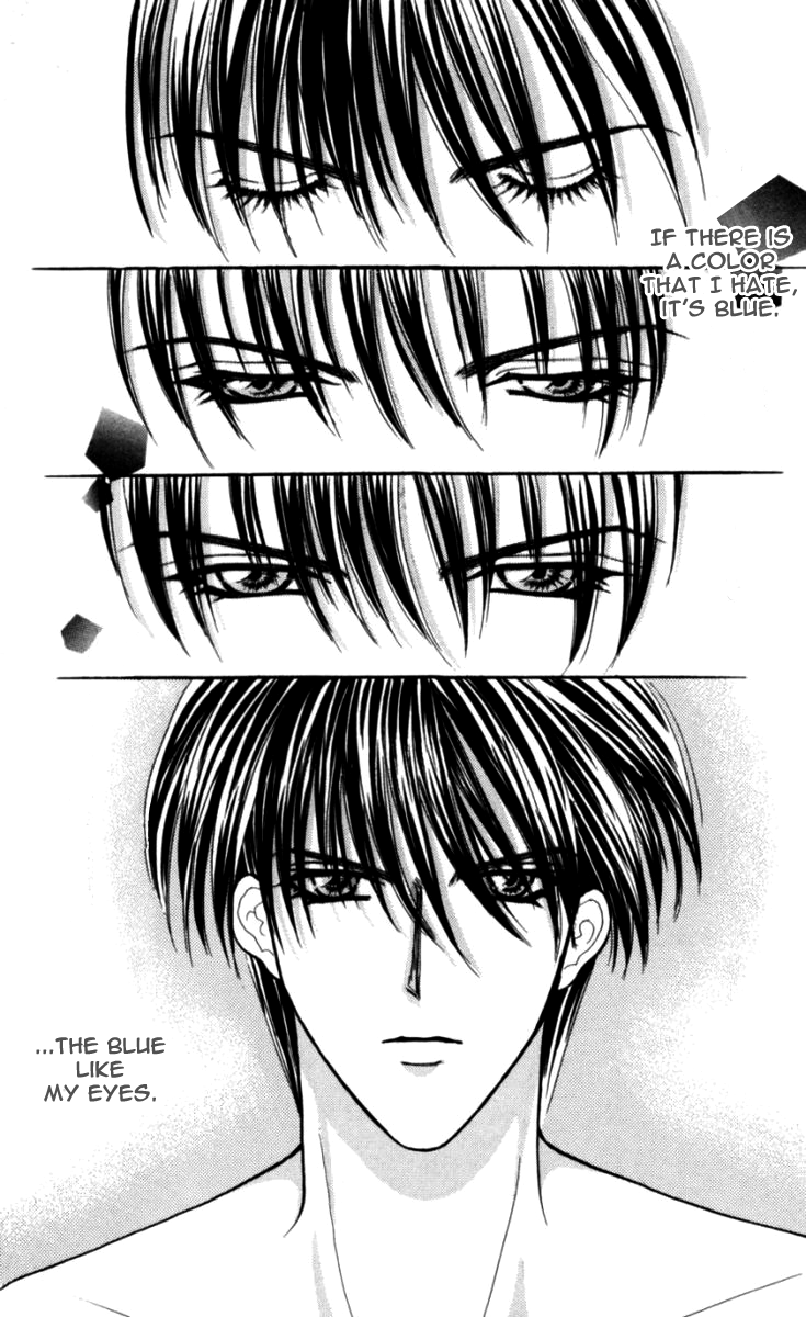 Sensual Phrase Chapter 82.2 page 2 - 