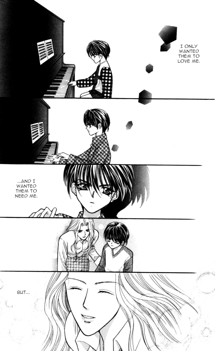 Sensual Phrase Chapter 82.2 page 13 - 