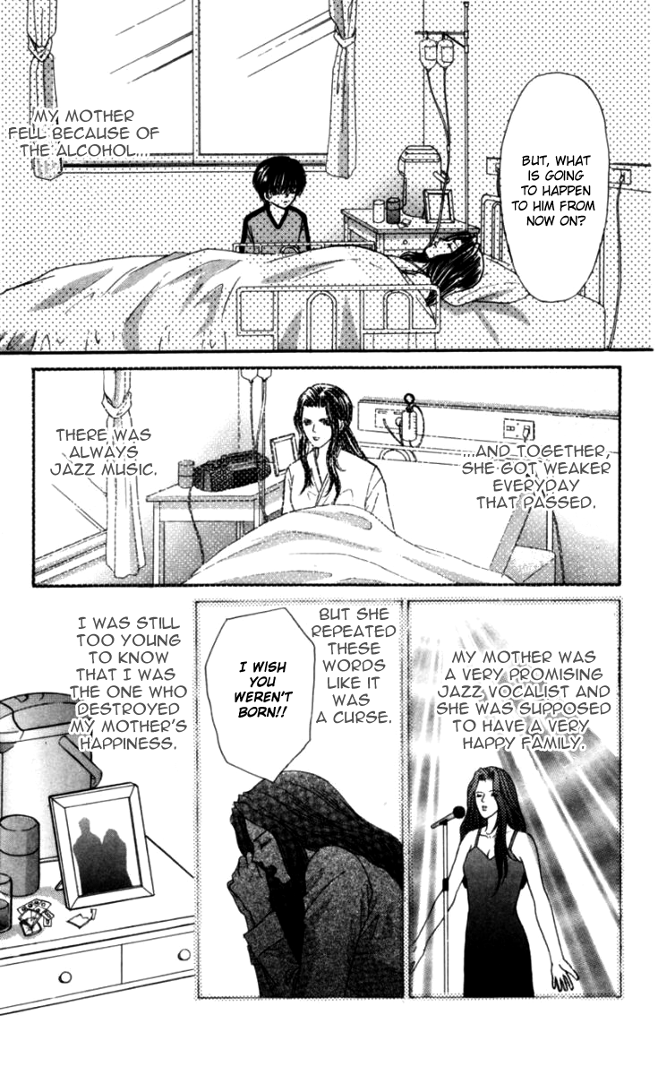 Sensual Phrase Chapter 82.2 page 15 - 