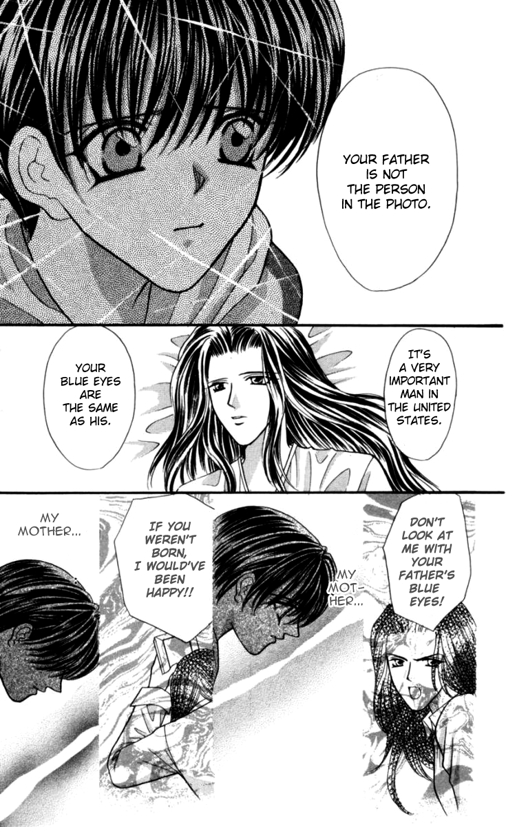 Sensual Phrase Chapter 82.2 page 17 - 