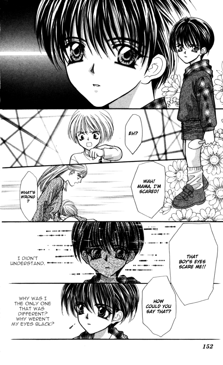 Sensual Phrase Chapter 82.2 page 4 - 