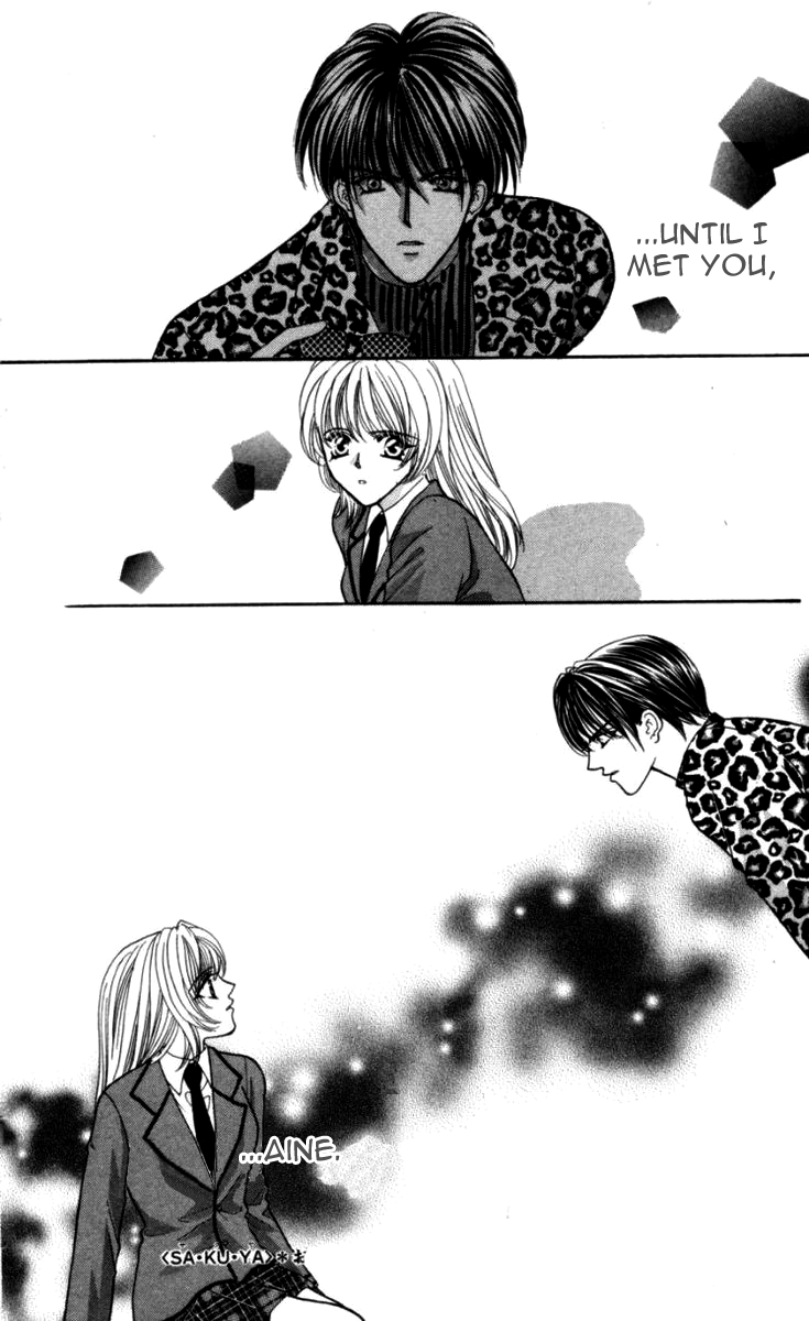 Sensual Phrase Chapter 82.2 page 40 - 