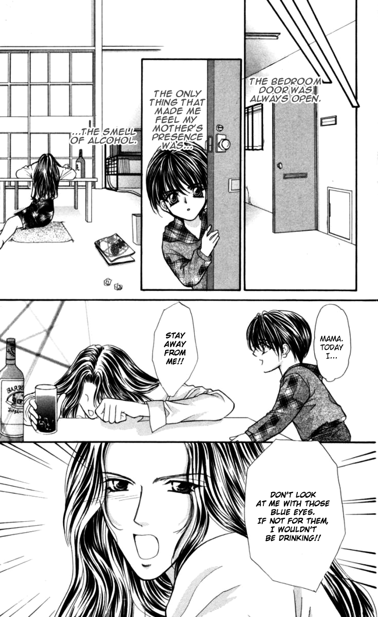Sensual Phrase Chapter 82.2 page 5 - 