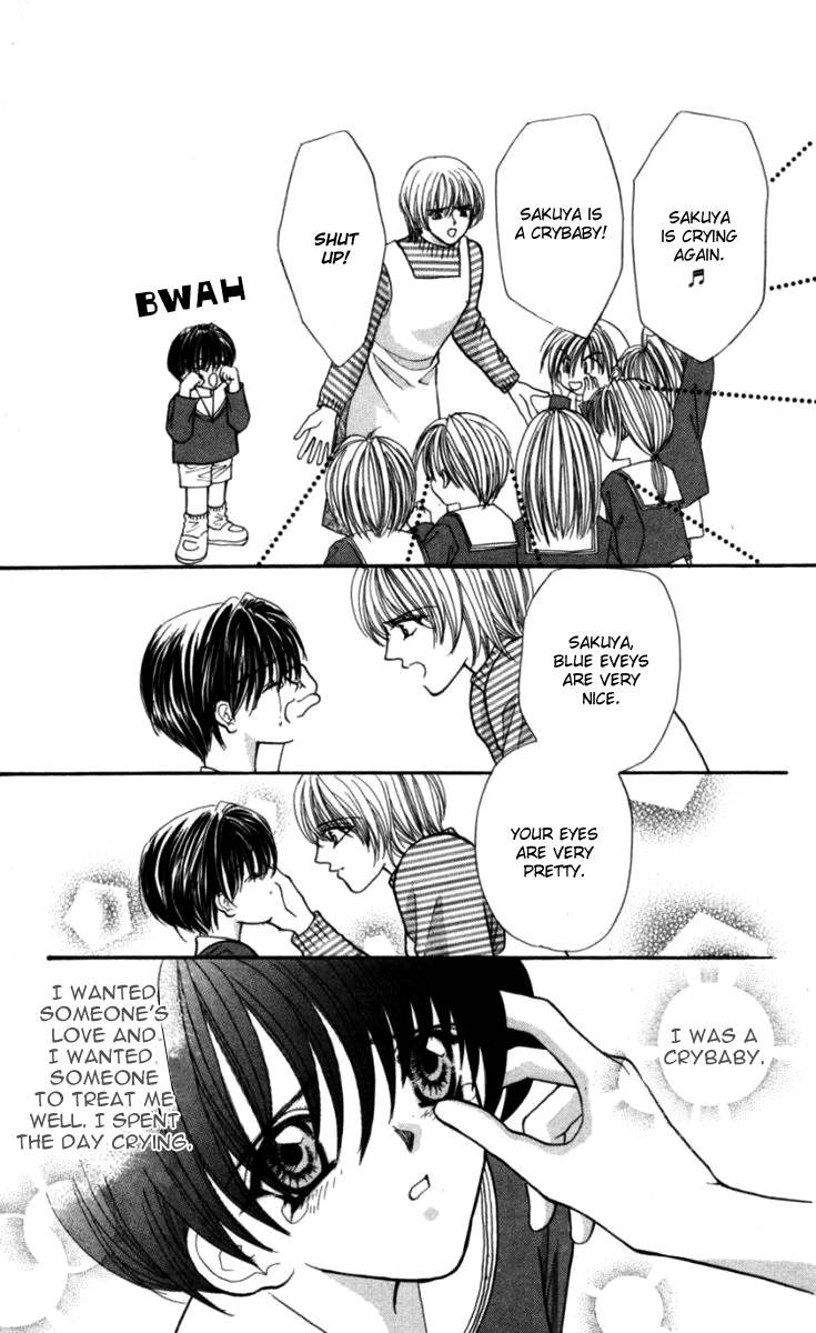 Sensual Phrase Chapter 82.2 page 9 - 
