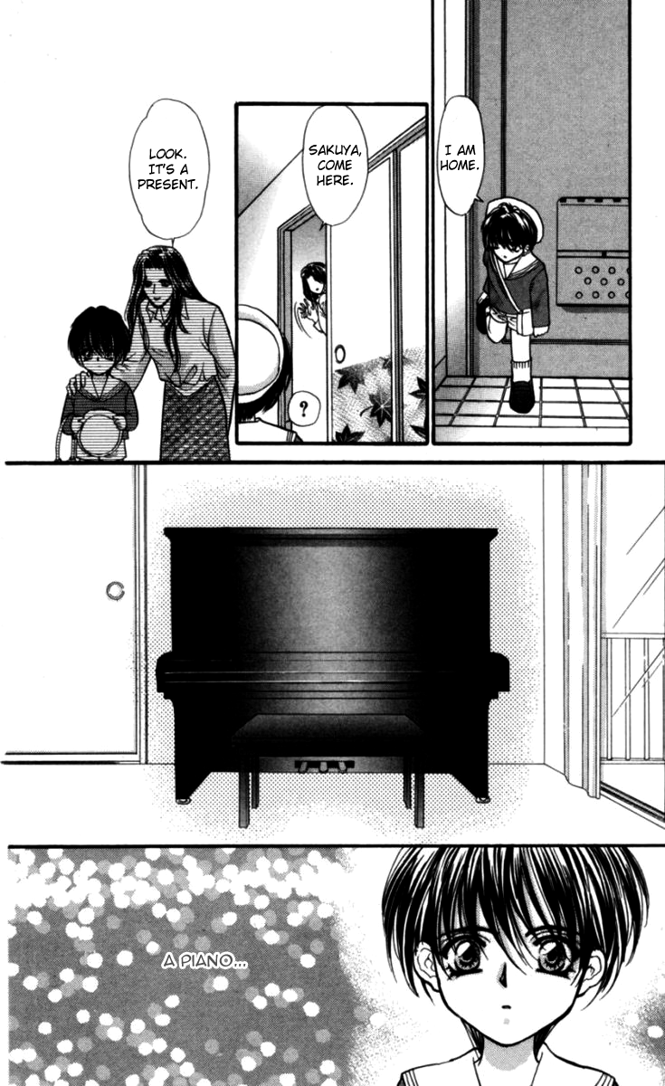 Sensual Phrase Chapter 82.2 page 10 - 