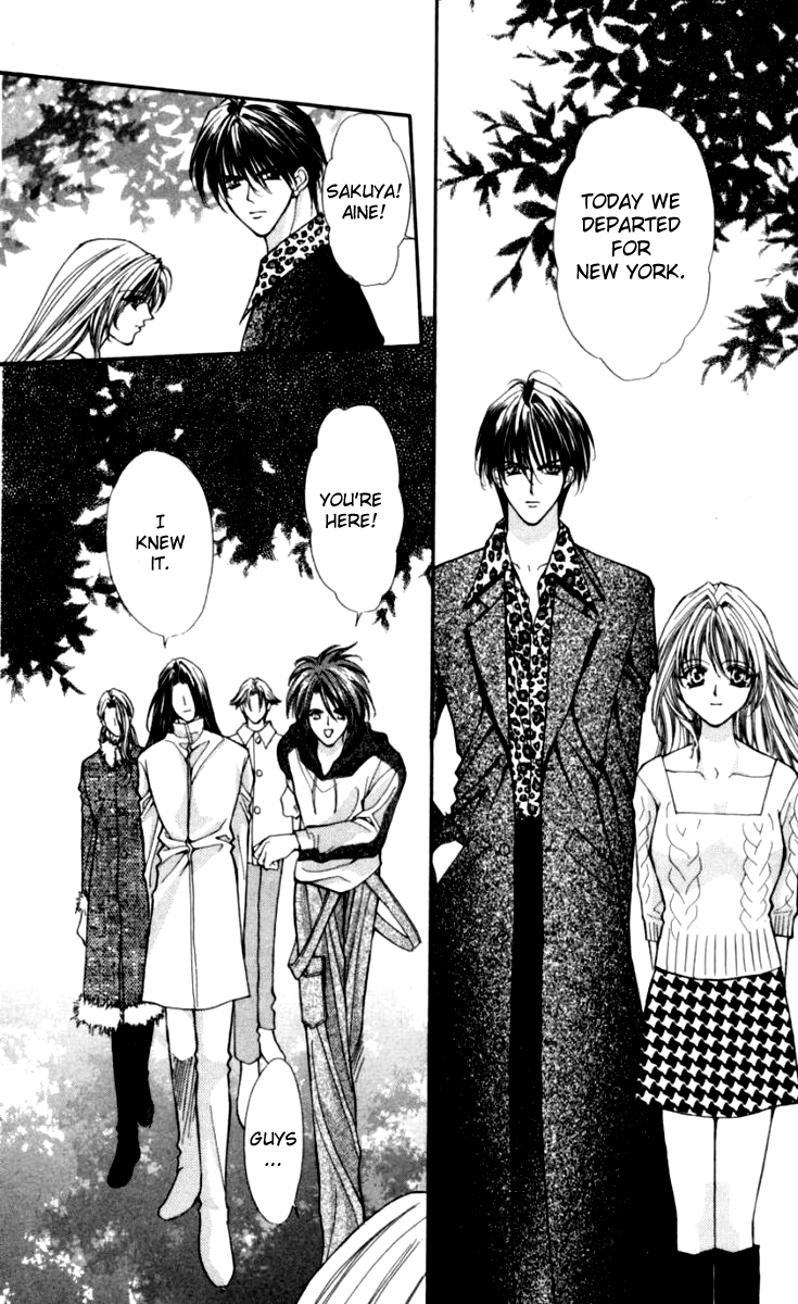 Sensual Phrase Chapter 82 page 2 - 