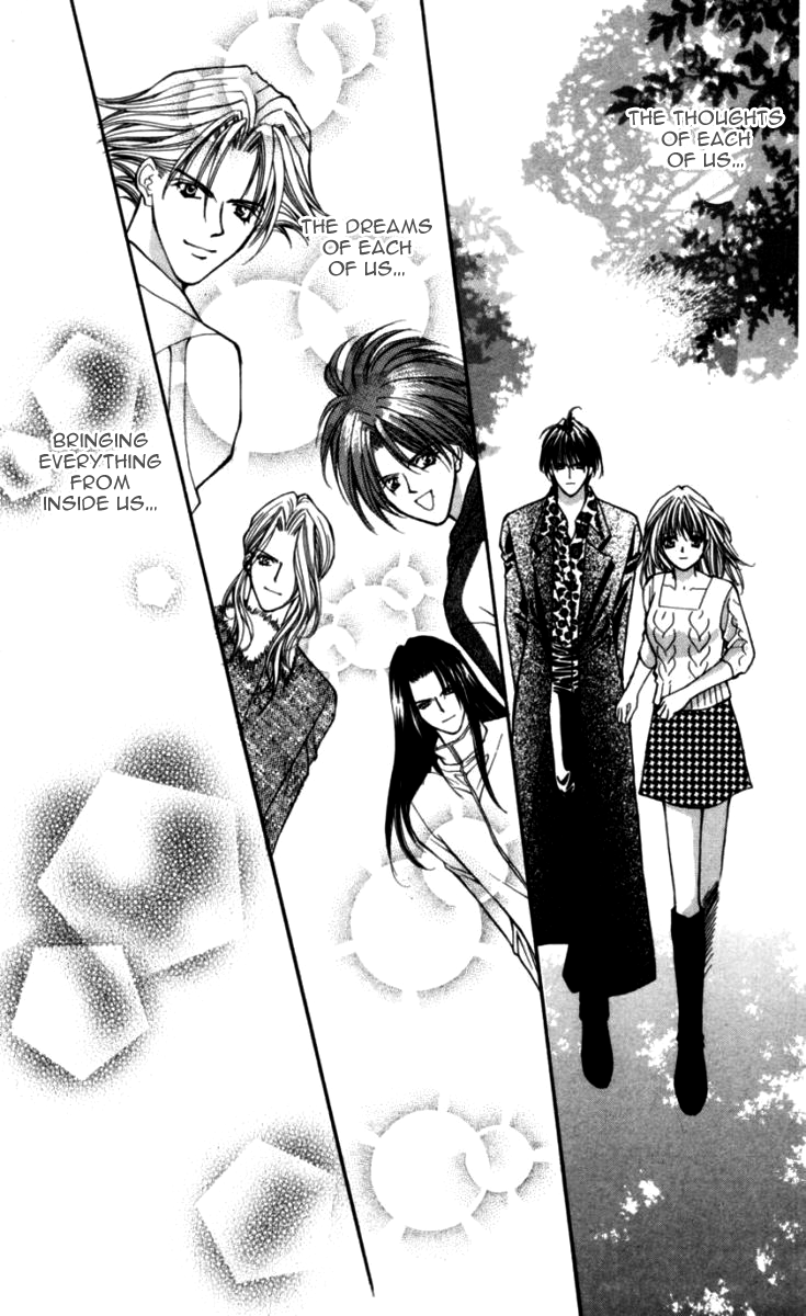 Sensual Phrase Chapter 82 page 13 - 