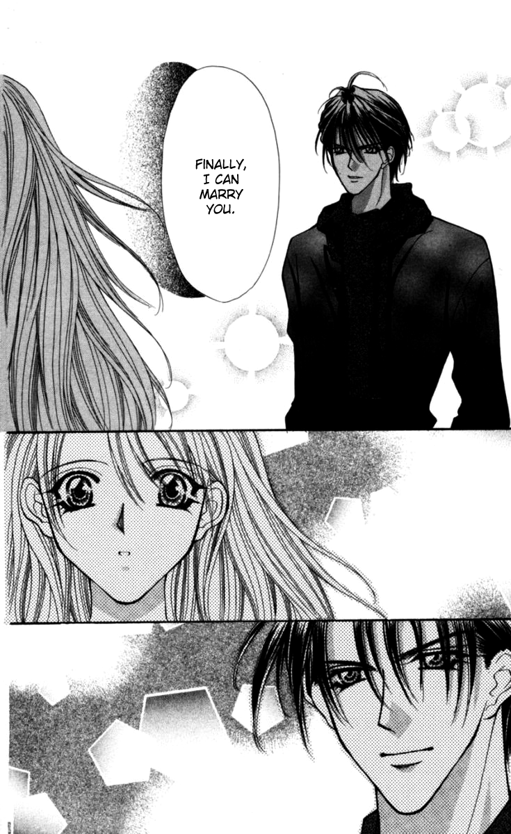 Sensual Phrase Chapter 82 page 20 - 