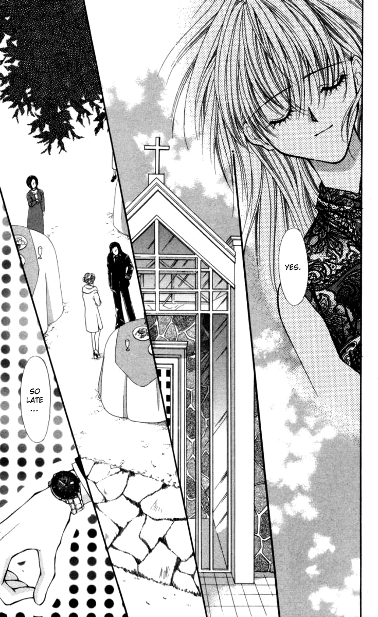 Sensual Phrase Chapter 82 page 23 - 