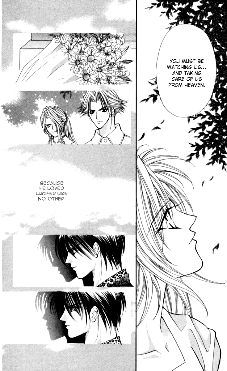 Sensual Phrase Chapter 82 page 4 - 