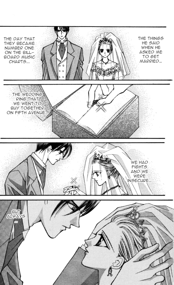 Sensual Phrase Chapter 82 page 31 - 