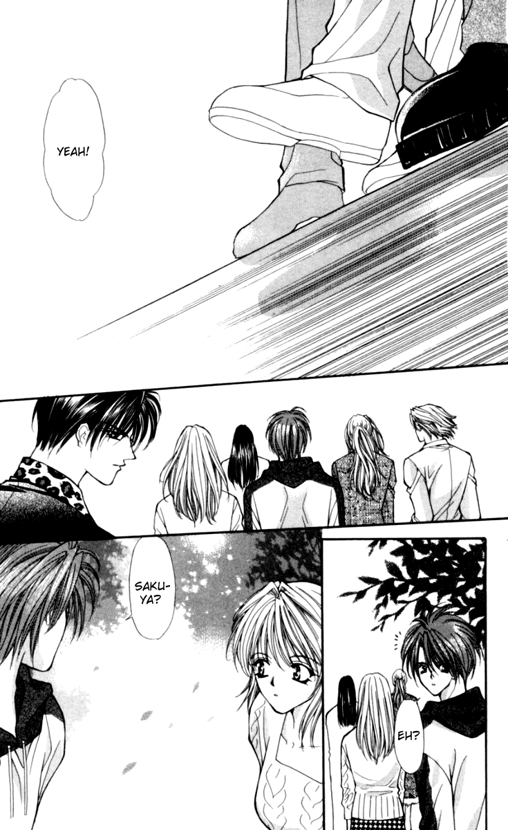 Sensual Phrase Chapter 82 page 7 - 