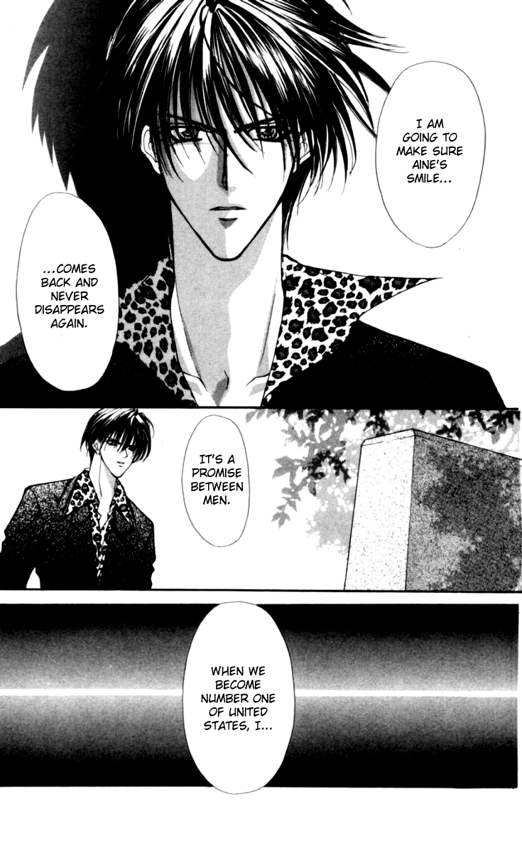 Sensual Phrase Chapter 82 page 9 - 
