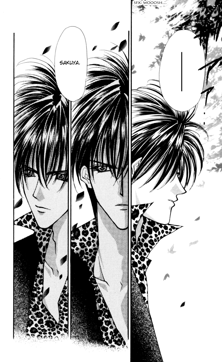 Sensual Phrase Chapter 82 page 10 - 