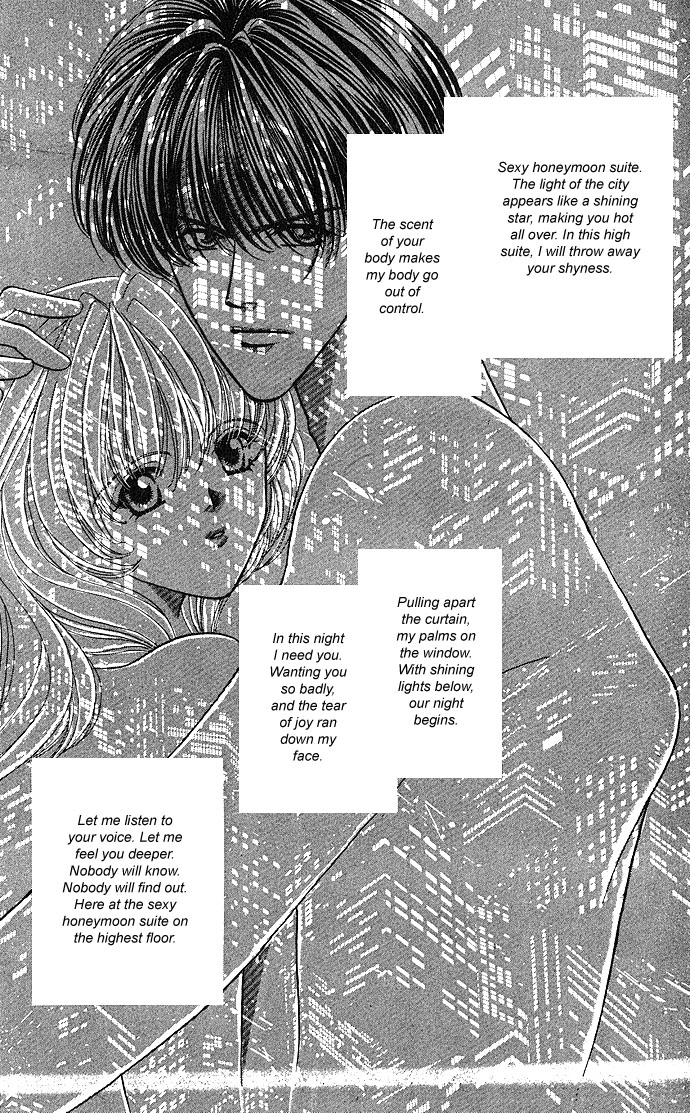 Sensual Phrase Chapter 9 page 16 - 