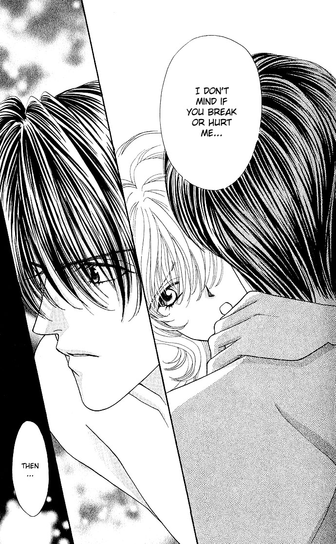 Sensual Phrase Chapter 9 page 29 - 