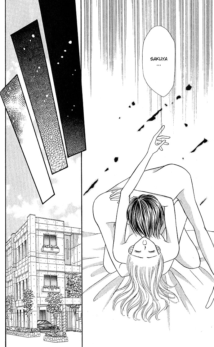 Sensual Phrase Chapter 9 page 32 - 