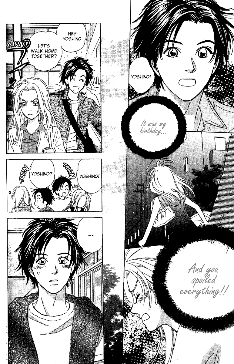 Sensual Trigger Chapter 1 page 27 - 