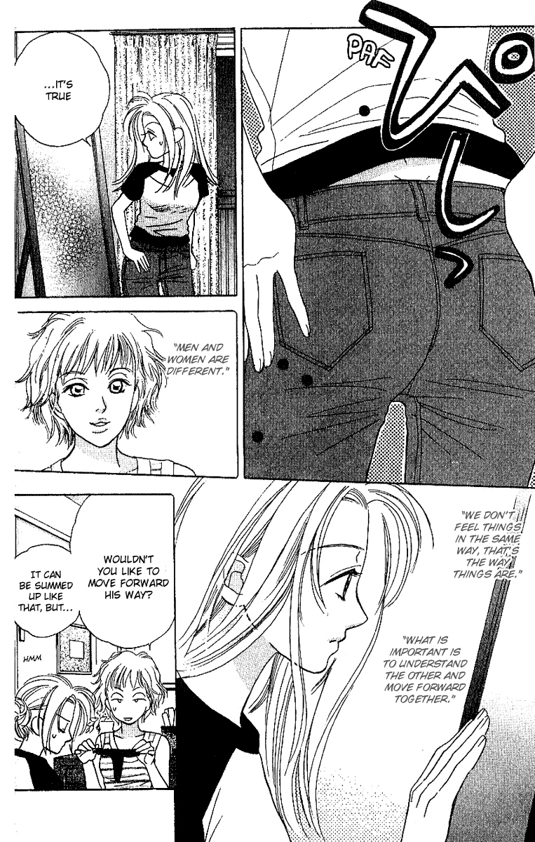 Sensual Trigger Chapter 1 page 29 - 