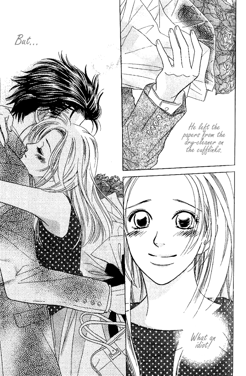 Sensual Trigger Chapter 1 page 34 - 