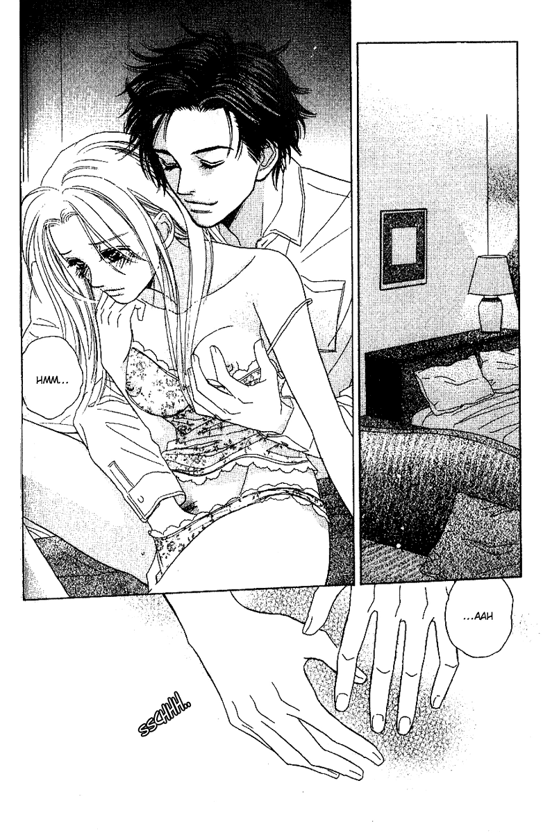 Sensual Trigger Chapter 1 page 39 - 
