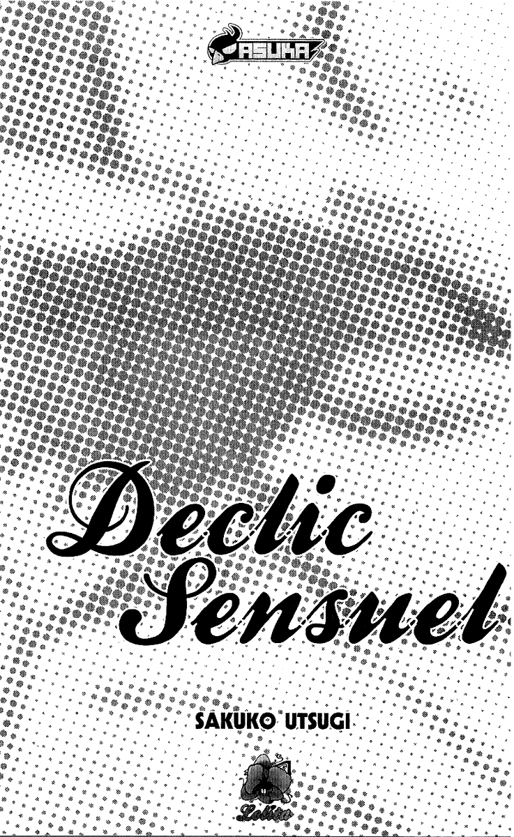 Sensual Trigger Chapter 1 page 6 - 