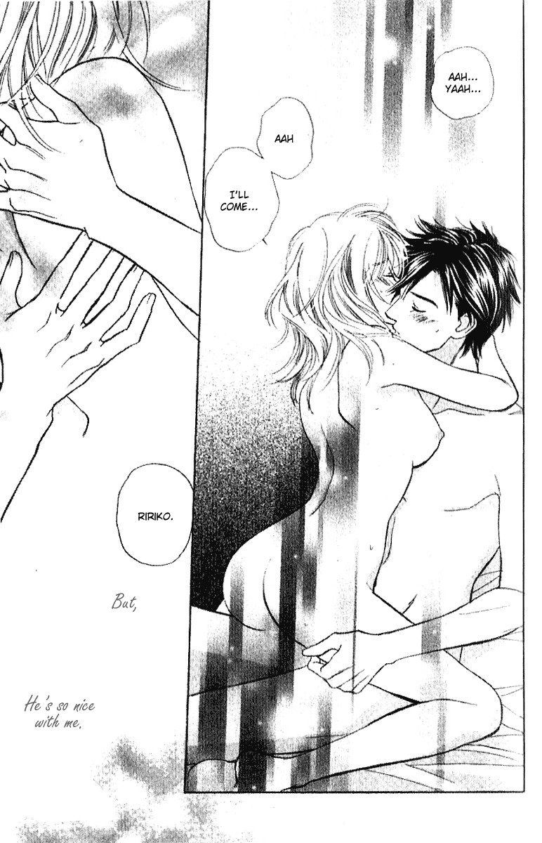 Sensual Trigger Chapter 2 page 23 - 