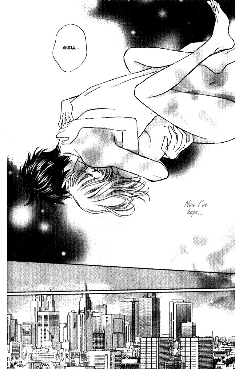 Sensual Trigger Chapter 2 page 24 - 