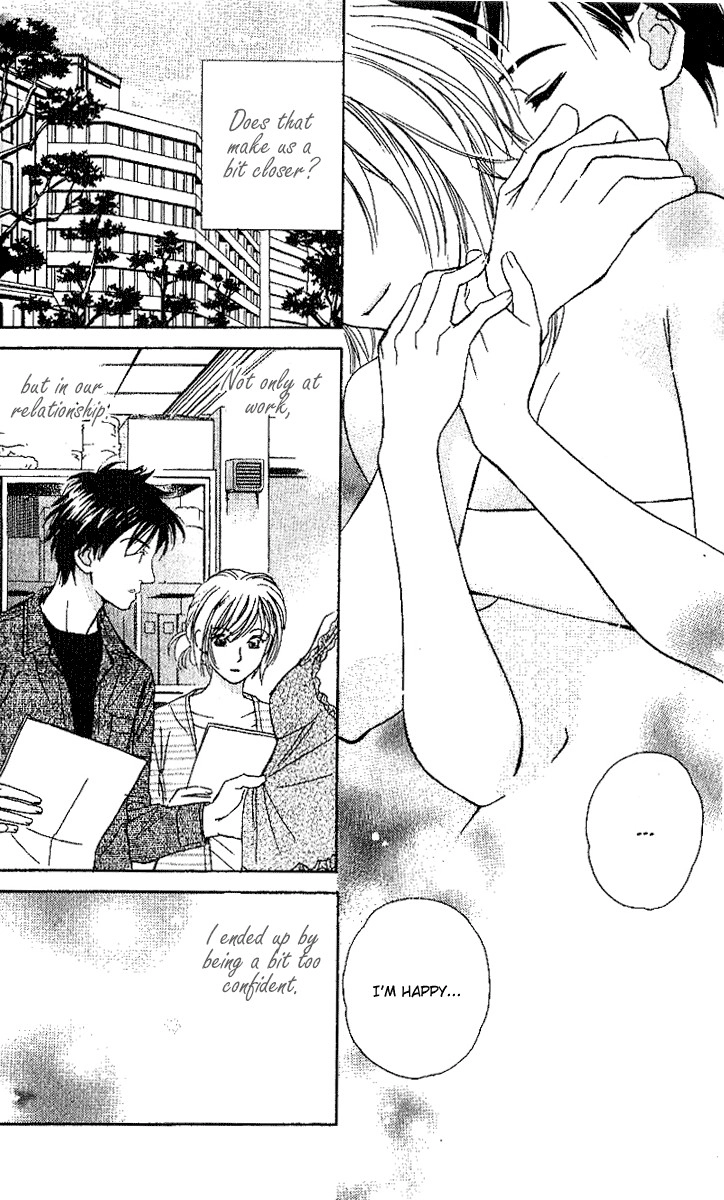 Sensual Trigger Chapter 2 page 26 - 