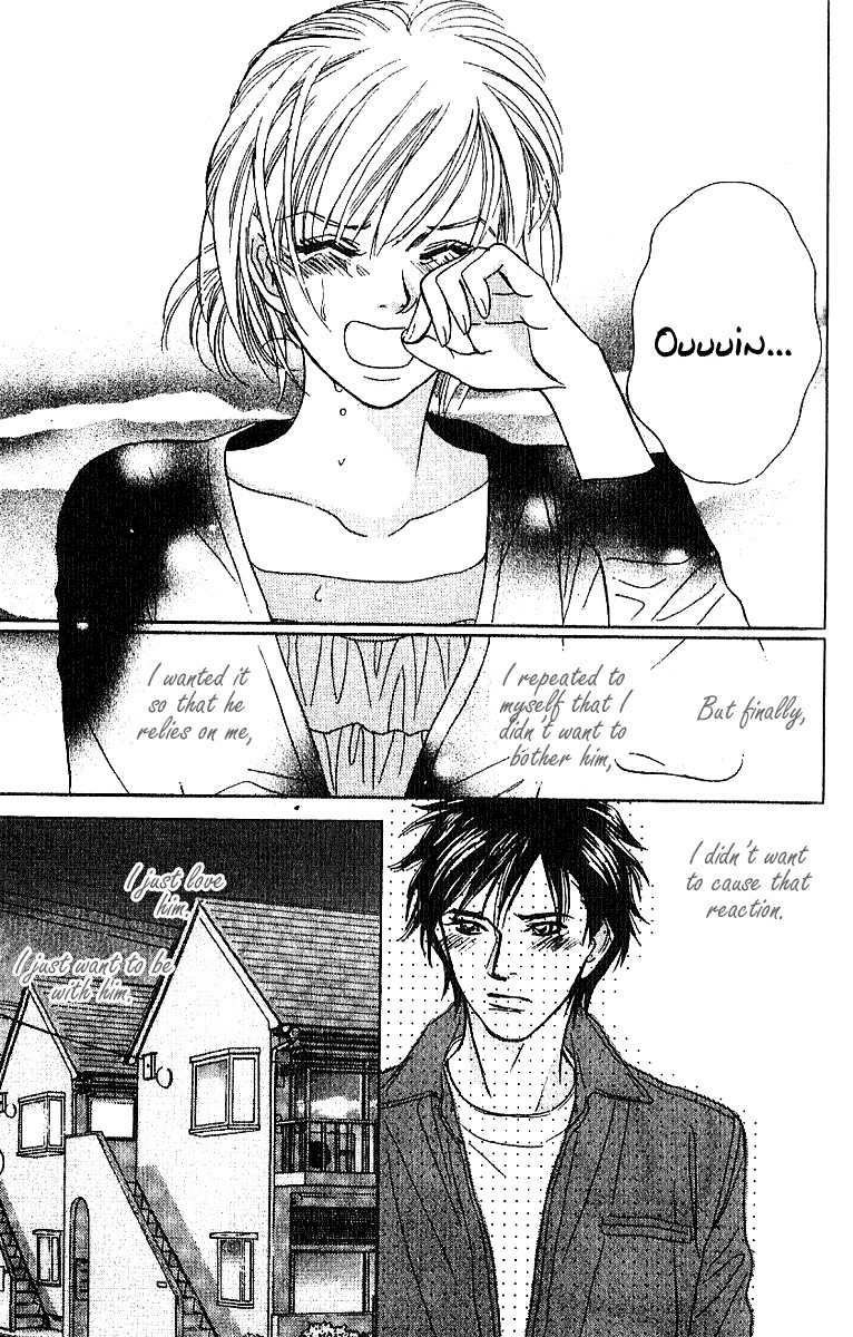Sensual Trigger Chapter 2 page 31 - 
