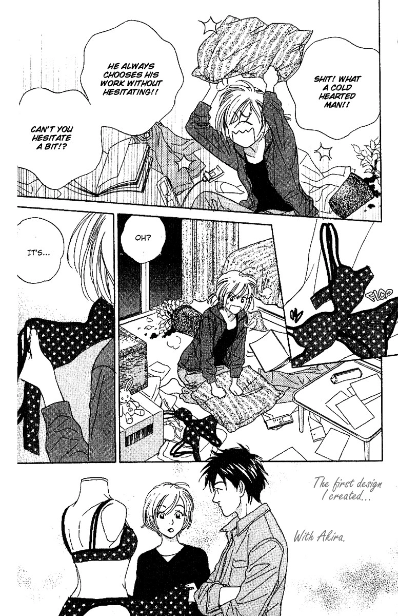 Sensual Trigger Chapter 2 page 32 - 